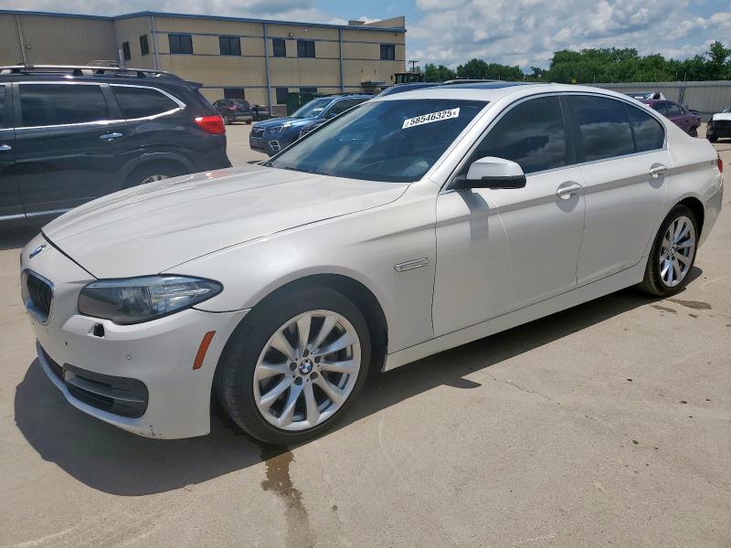 2014 BMW 535 D, null
