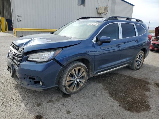 2019 SUBARU ASCENT LIMITED, 