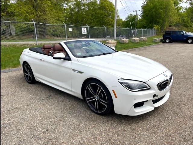 2018 BMW 640 XI, null