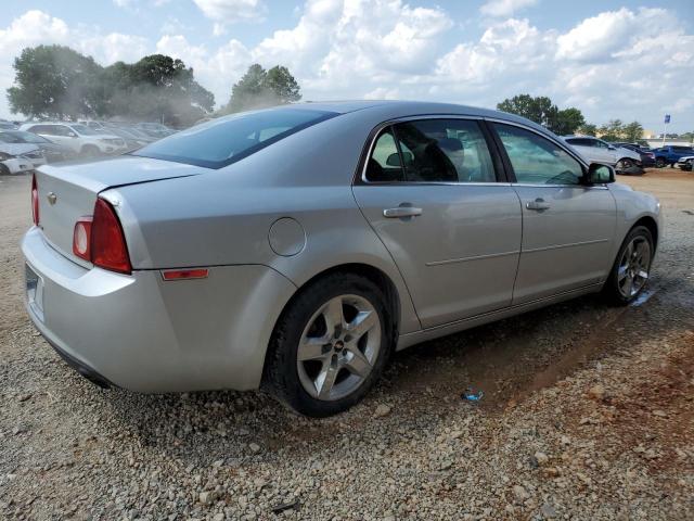 1G1ZH57B89F227721 - 2009 CHEVROLET MALIBU 1LT 银色 照片 3