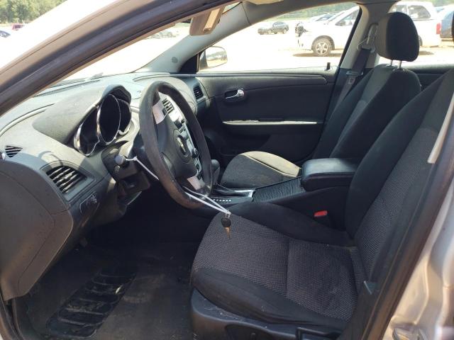 1G1ZH57B89F227721 - 2009 CHEVROLET MALIBU 1LT 银色 照片 7
