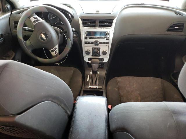 1G1ZH57B89F227721 - 2009 CHEVROLET MALIBU 1LT 银色 照片 8