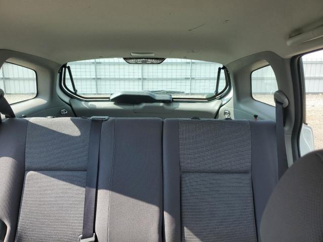 2T1KR32E33C022478 - 2003 TOYOTA COROLLA MA XR WHITE photo 10