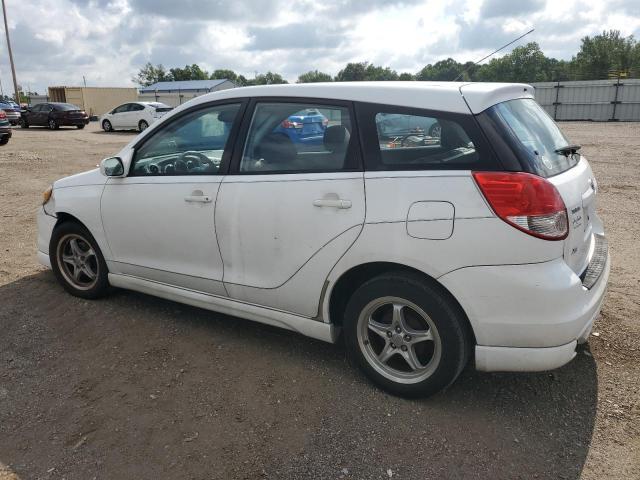 2T1KR32E33C022478 - 2003 TOYOTA COROLLA MA XR WHITE photo 2