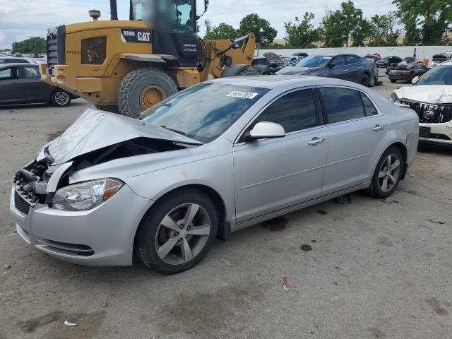 2012 CHEVROLET MALIBU 1LT, 