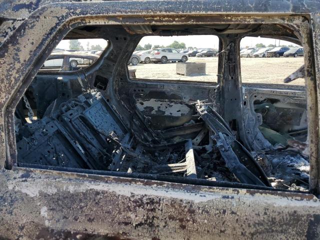 1D4SD4GT8BC651465 - 2011 DODGE DURANGO CREW BURN photo 11