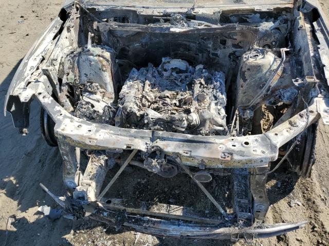 1D4SD4GT8BC651465 - 2011 DODGE DURANGO CREW BURN photo 12