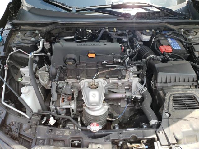 2HGFE2F56NH505085 - 2022 HONDA CIVIC SPORT 黑色 照片 11