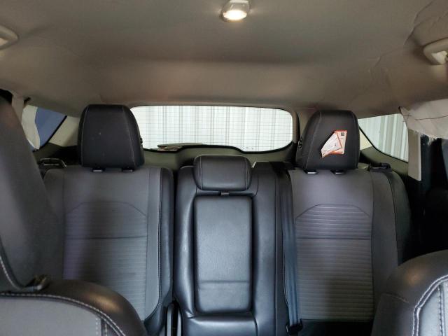 1FMCU9GD9KUA66794 - 2019 FORD ESCAPE SE Naranja foto 10