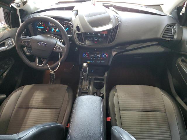 1FMCU9GD9KUA66794 - 2019 FORD ESCAPE SE Naranja foto 8