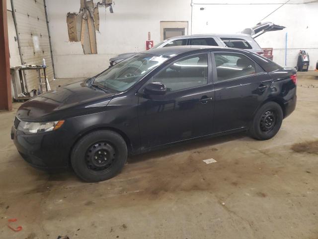2012 KIA FORTE EX, null
