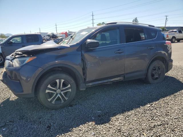 2016 TOYOTA RAV4 LE, 