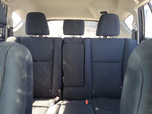 2T3BFREV7GW531931 - 2016 TOYOTA RAV4 LE CHARCOAL photo 10