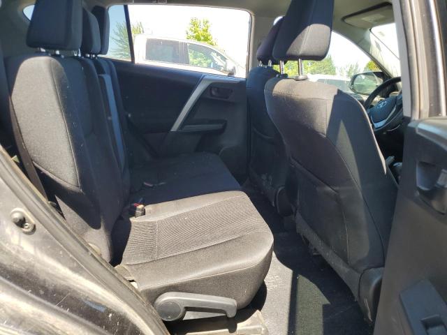 2T3BFREV7GW531931 - 2016 TOYOTA RAV4 LE CHARCOAL photo 11