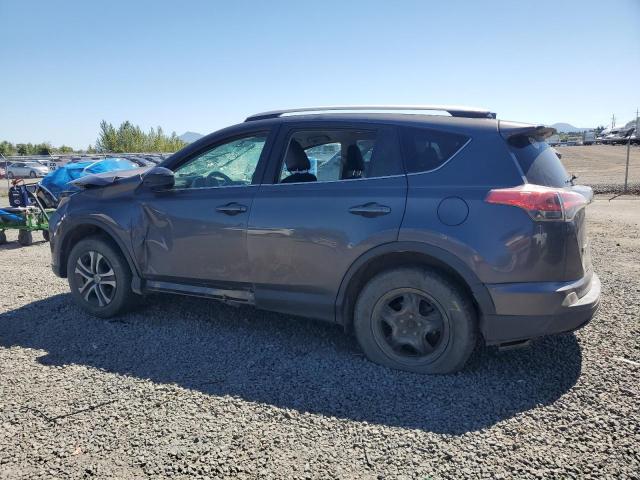 2T3BFREV7GW531931 - 2016 TOYOTA RAV4 LE CHARCOAL photo 2