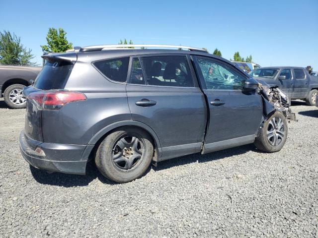 2T3BFREV7GW531931 - 2016 TOYOTA RAV4 LE CHARCOAL photo 3