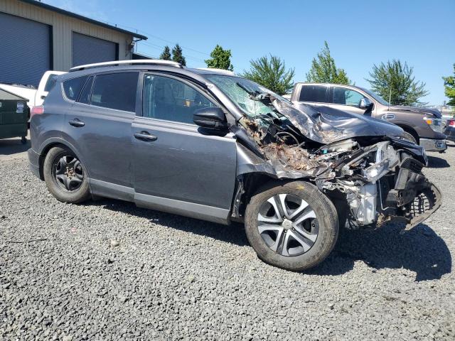 2T3BFREV7GW531931 - 2016 TOYOTA RAV4 LE CHARCOAL photo 4