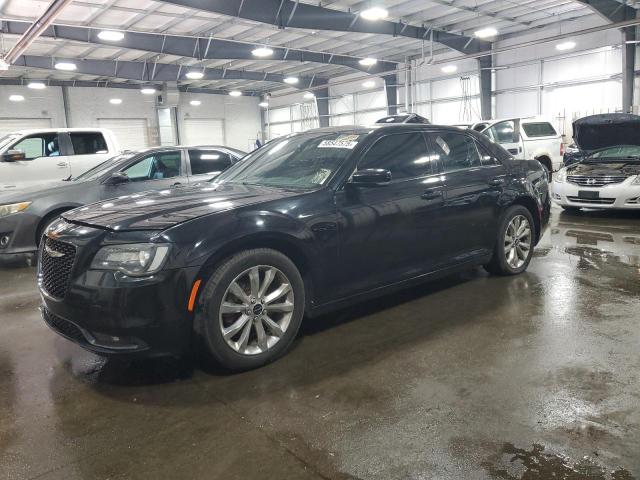 2017 CHRYSLER 300 S, null