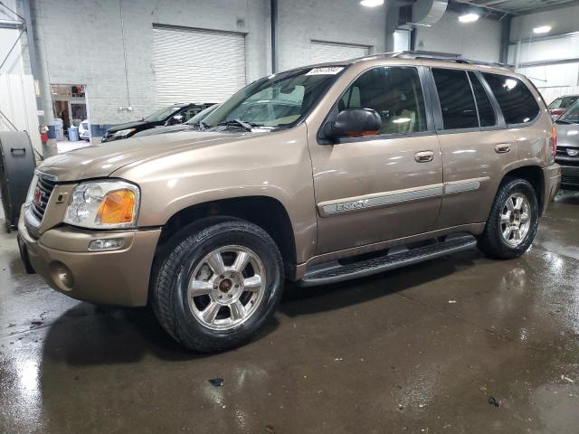 2002 GMC ENVOY, 