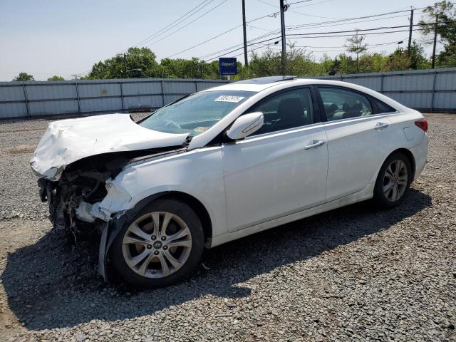 2011 HYUNDAI SONATA SE, 