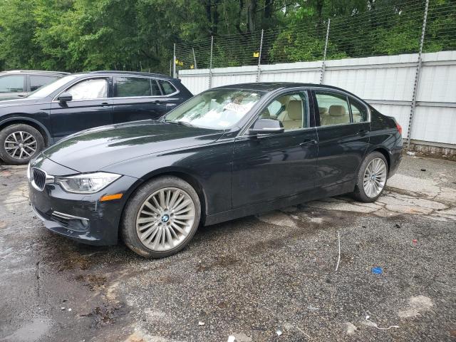 2014 BMW 328 I SULEV, null