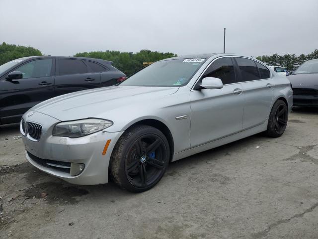 2011 BMW 528 I, 