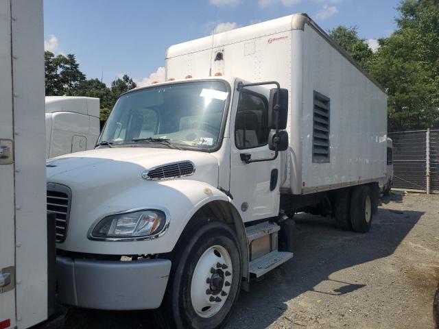 2018 FREIGHTLINER M2 106 MEDIUM DUTY, null