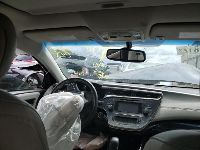 4T1BK1EB9DU025301 - 2013 TOYOTA AVALON BASE Mavi foto 9