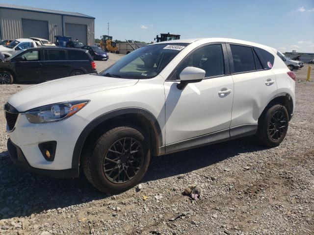 2015 MAZDA CX-5 TOURING, 