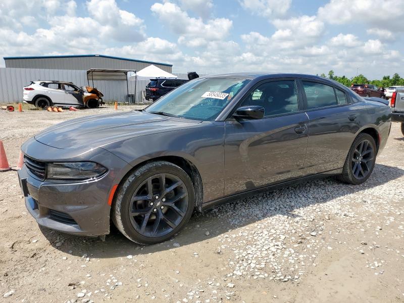 2021 DODGE CHARGER SXT, null