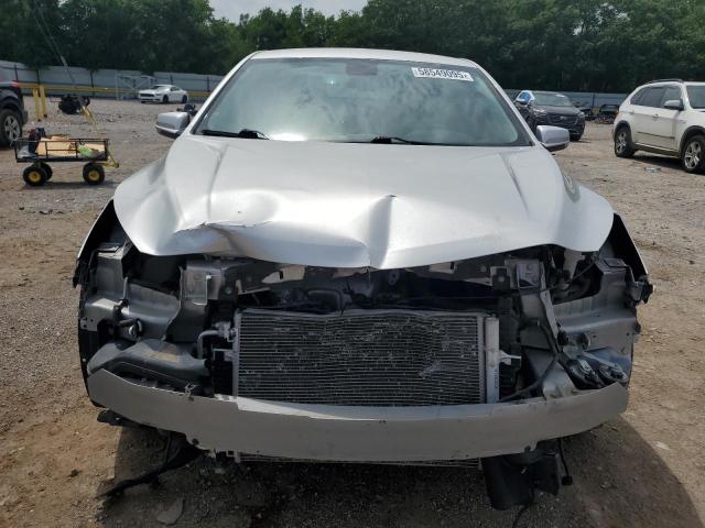 1G11E5SA5GU144664 - 2016 CHEVROLET MALIBU LIM LTZ SILVER photo 5