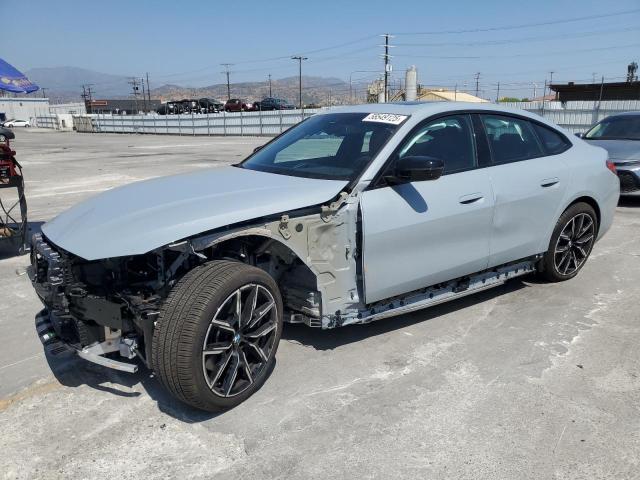 2025 BMW I4 EDRIVE 40, 