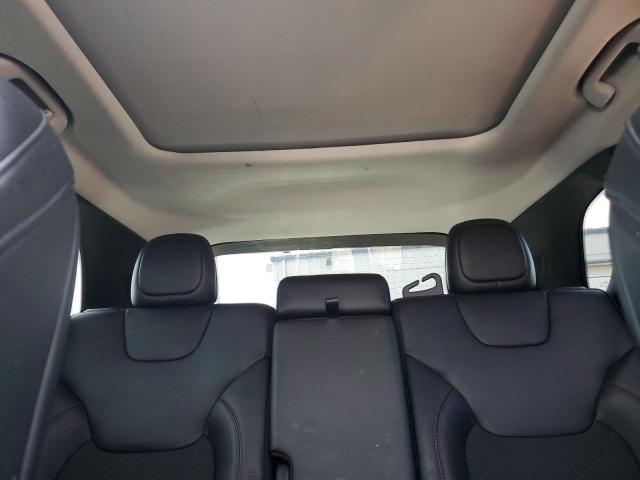 1C4PJMBX6ND505330 - 2022 JEEP CHEROKEE TRAILHAWK BLACK photo 10