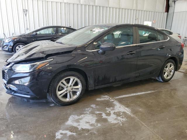 2017 CHEVROLET CRUZE LT, 