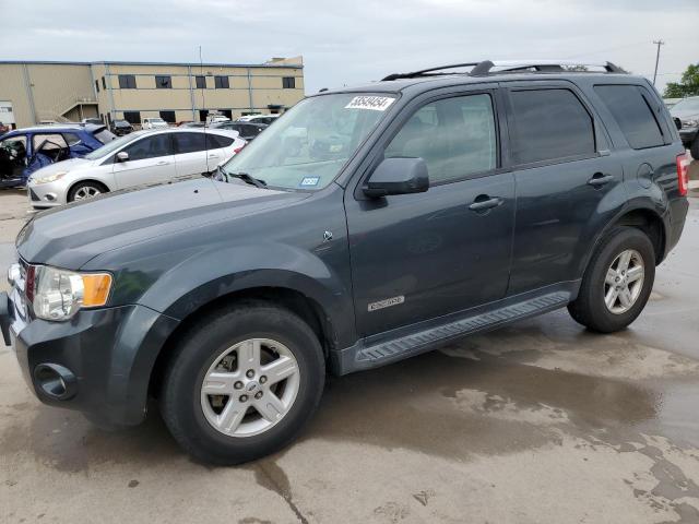 2008 FORD ESCAPE HEV, 