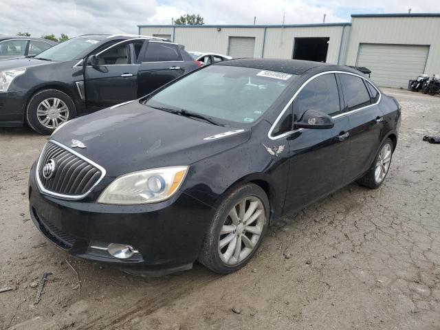 2012 BUICK VERANO, null