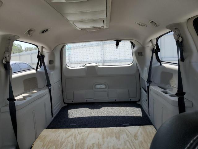 2C4RC1BG7DR675418 - 2013 CHRYSLER TOWN & COU TOURING BLACK photo 10