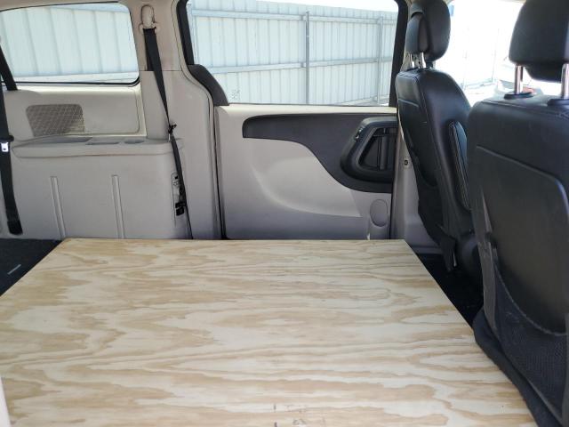 2C4RC1BG7DR675418 - 2013 CHRYSLER TOWN & COU TOURING BLACK photo 11