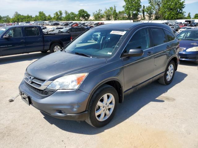 2011 HONDA CR-V SE, 