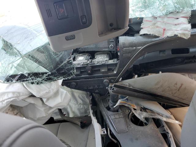 4T1G11AK8PU093690 - 2023 TOYOTA CAMRY SE NIGHT SHADE GRAY photo 8