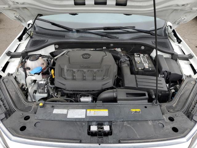 1VWMA7A38MC009479 - 2021 VOLKSWAGEN PASSAT R-LINE Ağ foto 11