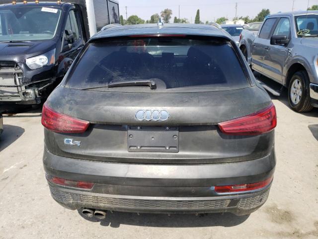 WA1BCCFS7JR016097 - 2018 AUDI Q3 PREMIUM BLUE photo 6