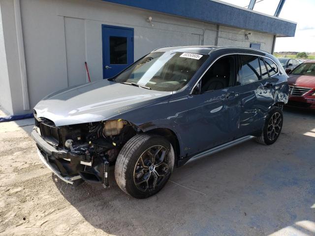 2022 BMW X1 SDRIVE28I, null
