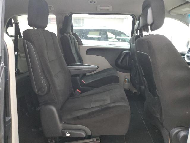 2C4RC1BG7CR208059 - 2012 CHRYSLER TOWN & COU TOURING 黑色 照片 11