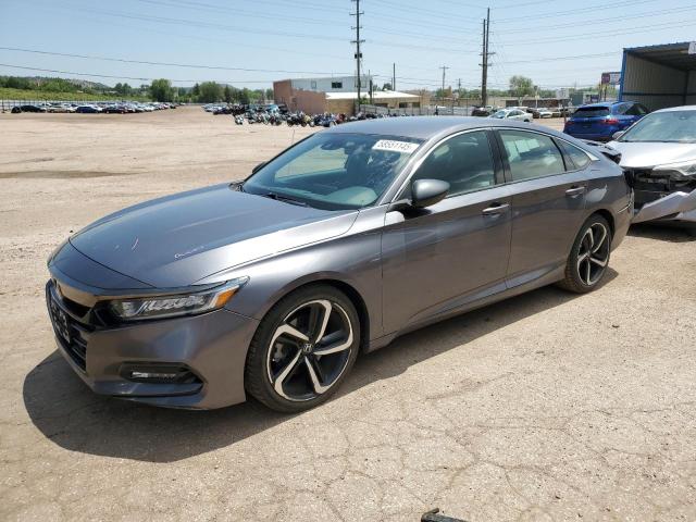 2020 HONDA ACCORD SPORT, 
