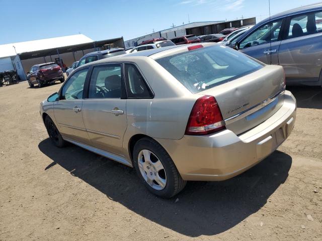 1G1ZT68N97F229326 - 2007 CHEVROLET MALIBU MAXX LT BEIGE photo 2