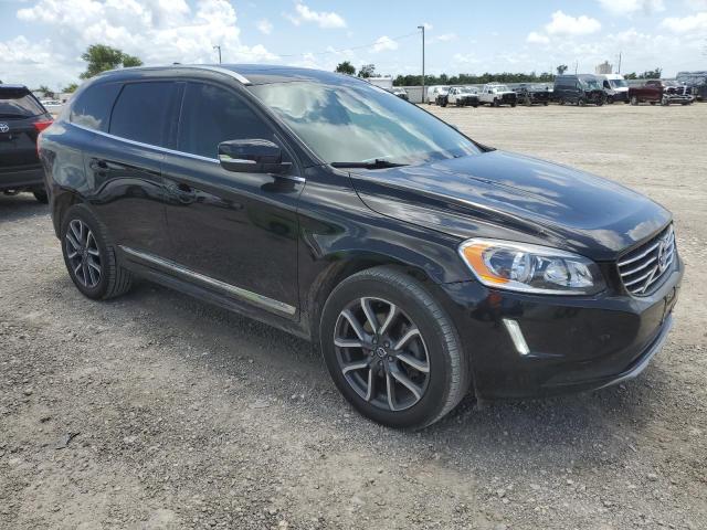 YV440MDK6G2910560 - 2016 VOLVO XC60 T5 PREMIER BLACK photo 4