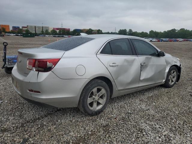 1G11C5SA3GF138016 - 2016 CHEVROLET MALIBU LIM LT 银色 照片 3