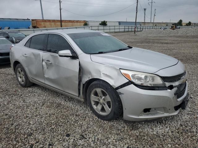 1G11C5SA3GF138016 - 2016 CHEVROLET MALIBU LIM LT 银色 照片 4