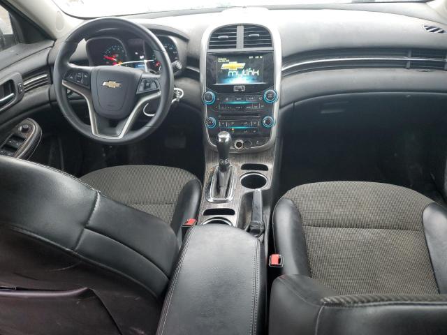 1G11C5SA3GF138016 - 2016 CHEVROLET MALIBU LIM LT 银色 照片 8